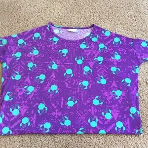 Disney Minnie XXS Irma.